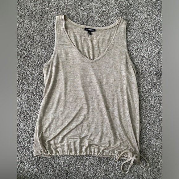 Express Tank - Picture 1 of 3